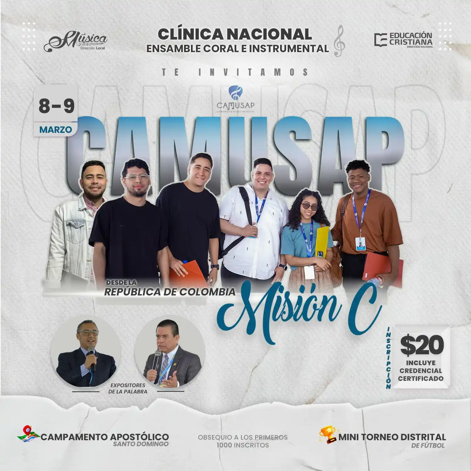 Calendario