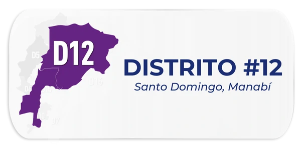 Distrito 12