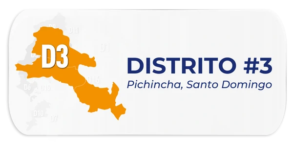 Distrito 3