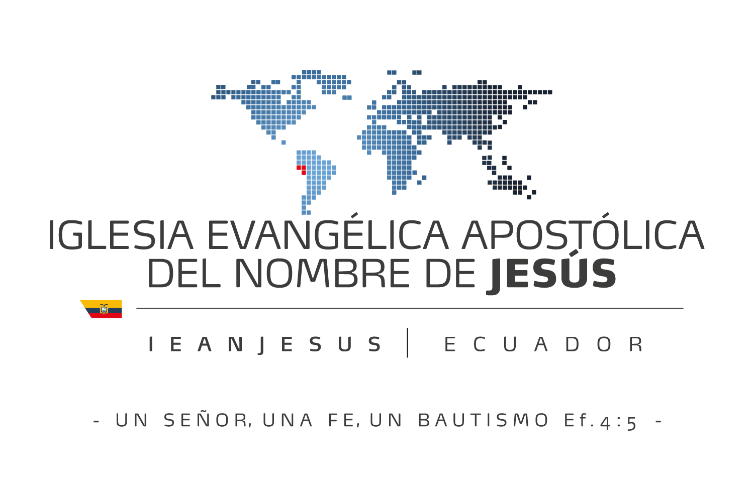 IEANJESÚS ECUADOR